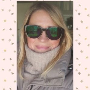 Meet your Posher, Kasia